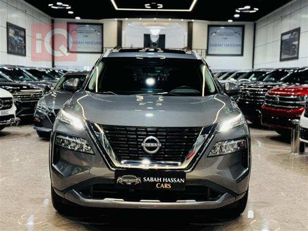 Nissan for sale in Iraq